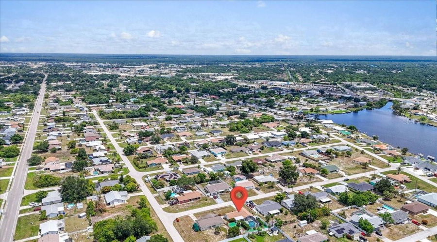 Port Charlotte, Florida 33948, 2 Bedroom Bedrooms, ,2 Bathroombathrooms,Residential,For Sale,Fairfax,0,Mfra4696462