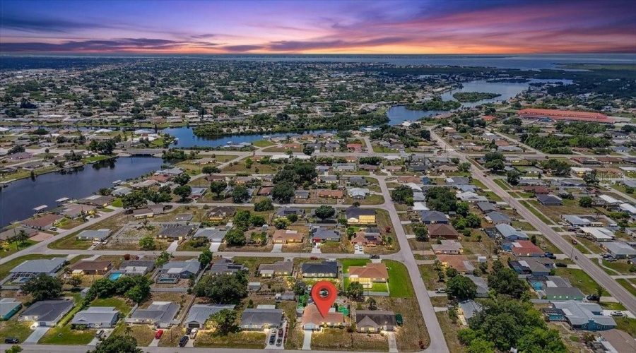 Port Charlotte, Florida 33948, 2 Bedroom Bedrooms, ,2 Bathroombathrooms,Residential,For Sale,Fairfax,0,Mfra4696462