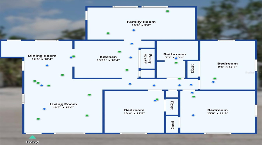 Sarasota, Florida 34242, 3 Bedroom Bedrooms, ,1 Bathroombathrooms,Residential,For Sale,Calle Minorga,0,Mfra4690532