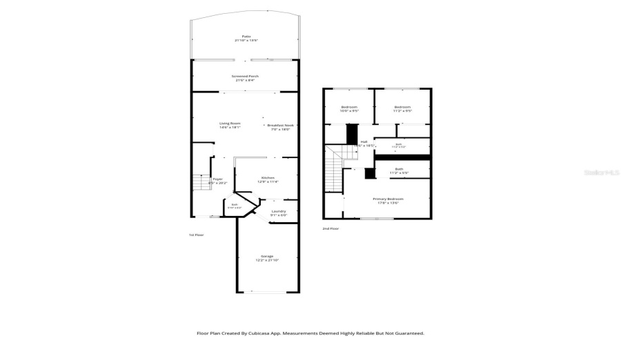 Oldsmar, Florida 34677, 3 Bedroom Bedrooms, ,2 Bathroombathrooms,Residential,For Sale,Hemingway,0,Mfrtb8539671