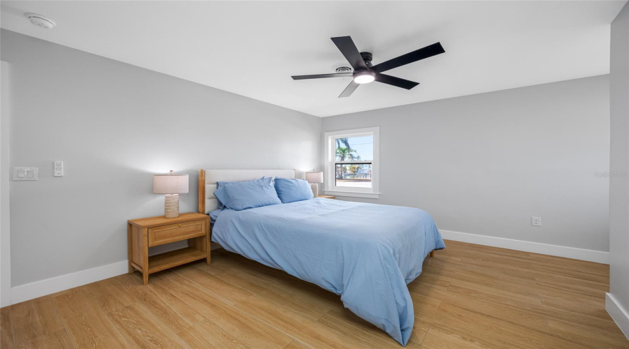 Guest Bedroom Suite