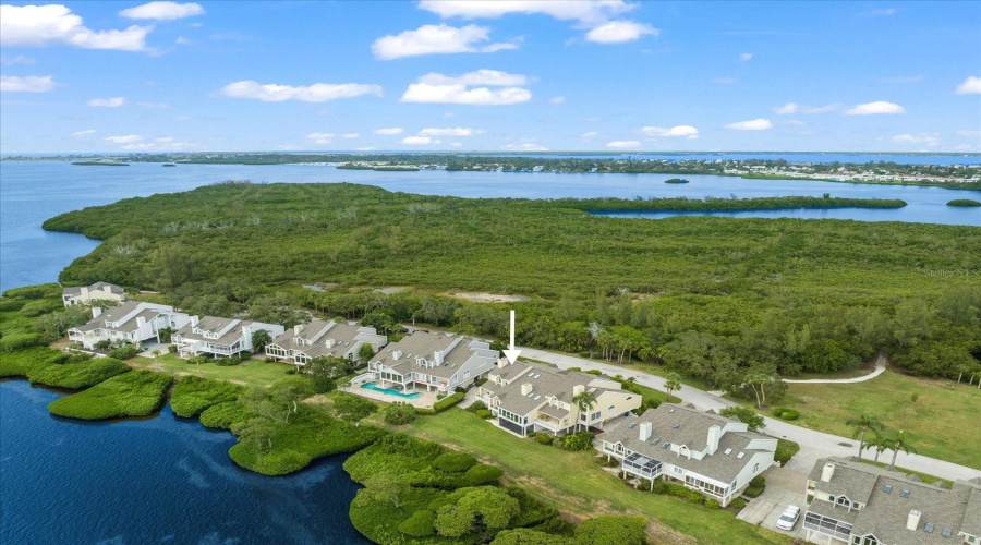 Bradenton, Florida 34210, 2 Bedroom Bedrooms, ,2 Bathroombathrooms,Residential,For Sale,Tidy Island,0,Mfra4652757