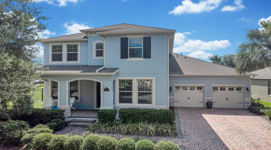Winter Garden, Florida 34787, 4 Bedroom Bedrooms, ,3 Bathroombathrooms,Residential,For Sale,Wind View,0,Mfro6418695