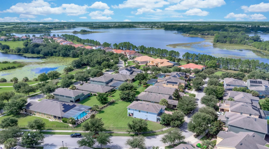 Winter Garden, Florida 34787, 4 Bedroom Bedrooms, ,3 Bathroombathrooms,Residential,For Sale,Wind View,0,Mfro6418695
