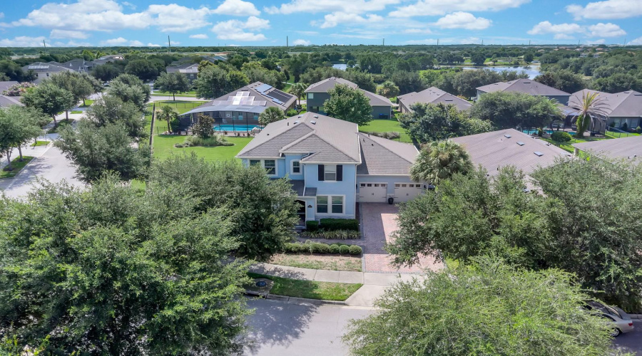 Winter Garden, Florida 34787, 4 Bedroom Bedrooms, ,3 Bathroombathrooms,Residential,For Sale,Wind View,0,Mfro6418695