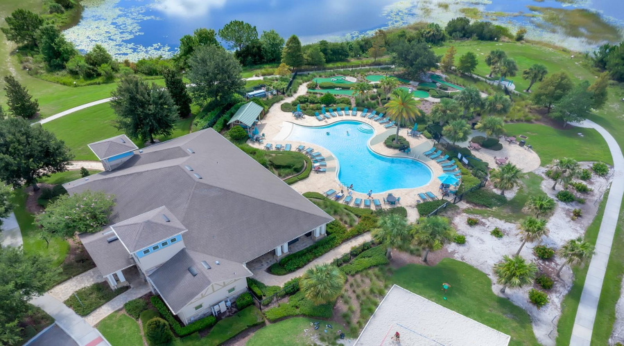 Winter Garden, Florida 34787, 4 Bedroom Bedrooms, ,3 Bathroombathrooms,Residential,For Sale,Wind View,0,Mfro6418695
