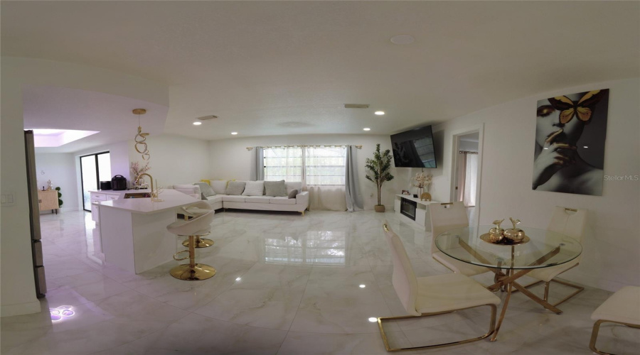 Spring Hill, Florida 34608, 3 Bedroom Bedrooms, ,2 Bathroombathrooms,Residential,For Sale,Kenmore,0,Mfrtb8528964
