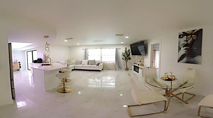 Spring Hill, Florida 34608, 3 Bedroom Bedrooms, ,2 Bathroombathrooms,Residential,For Sale,Kenmore,0,Mfrtb8528964