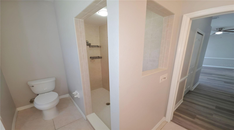 Master Bath