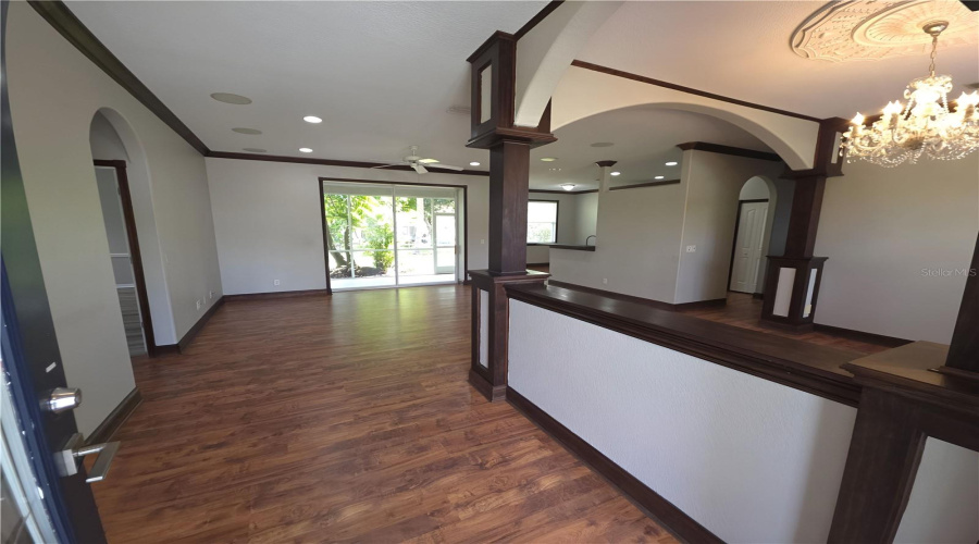 Entry