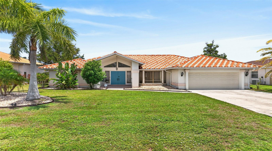 Punta Gorda, Florida 33983, 3 Bedroom Bedrooms, ,3 Bathroombathrooms,Residential,For Sale,Rio De Janeiro,0,Mfrc7528027
