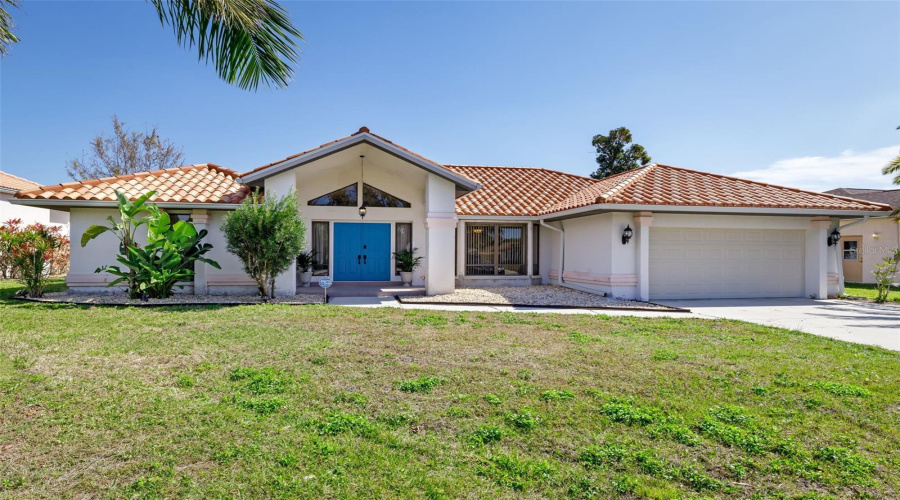 Punta Gorda, Florida 33983, 3 Bedroom Bedrooms, ,3 Bathroombathrooms,Residential,For Sale,Rio De Janeiro,0,Mfrc7528027