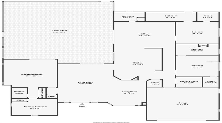 Punta Gorda, Florida 33983, 3 Bedroom Bedrooms, ,3 Bathroombathrooms,Residential,For Sale,Rio De Janeiro,0,Mfrc7528027