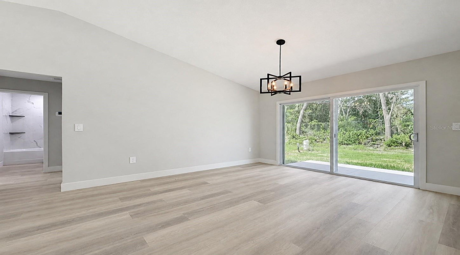 Dinner Room