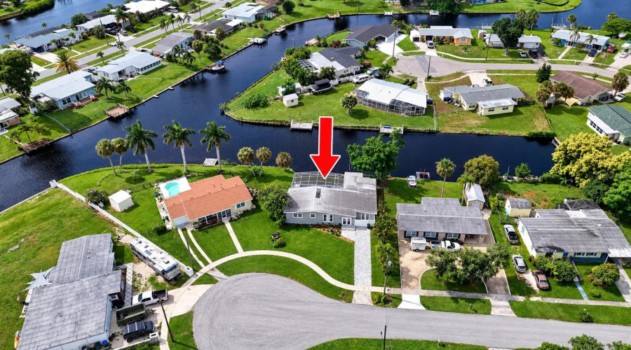 North Port, Florida 34287, 3 Bedroom Bedrooms, ,2 Bathroombathrooms,Residential,For Sale,Angle,0,Mfrc7529699