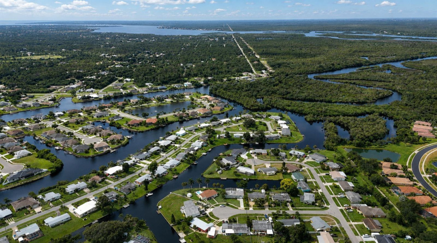North Port, Florida 34287, 3 Bedroom Bedrooms, ,2 Bathroombathrooms,Residential,For Sale,Angle,0,Mfrc7529699