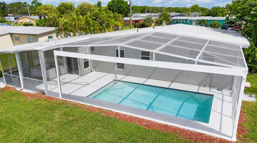 North Port, Florida 34287, 3 Bedroom Bedrooms, ,2 Bathroombathrooms,Residential,For Sale,Angle,0,Mfrc7529699