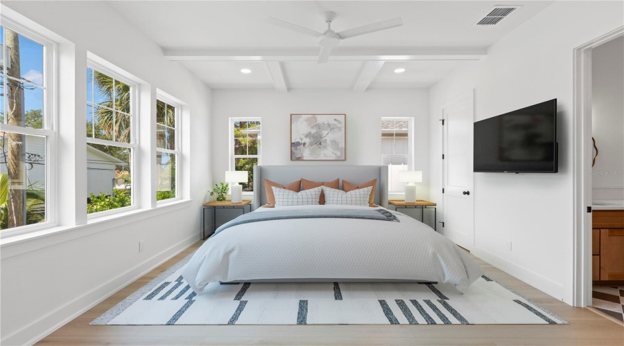 St Petersburg, Florida 33703, 4 Bedroom Bedrooms, ,2 Bathroombathrooms,Residential,For Sale,Mississippi,0,Mfrtb8521432