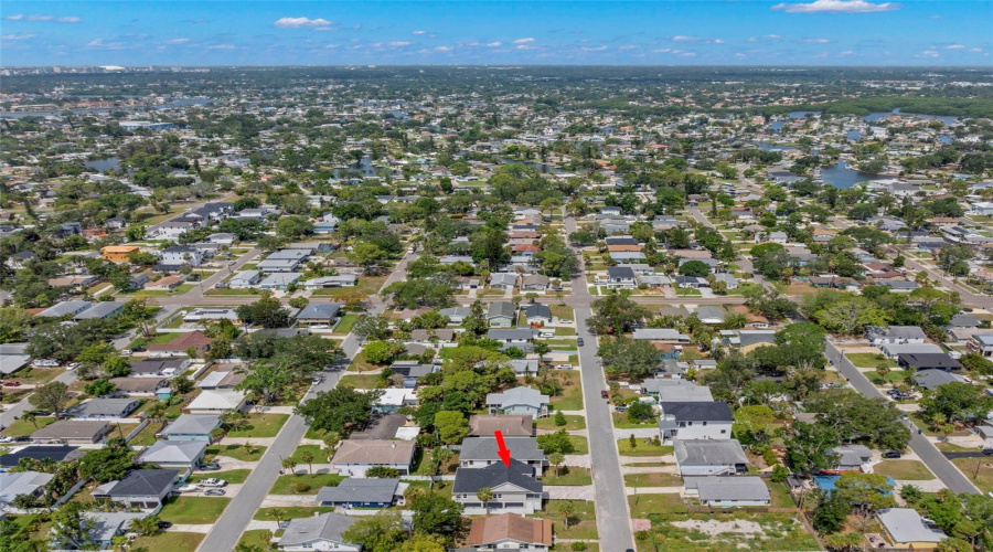 St Petersburg, Florida 33703, 4 Bedroom Bedrooms, ,2 Bathroombathrooms,Residential,For Sale,Mississippi,0,Mfrtb8521432