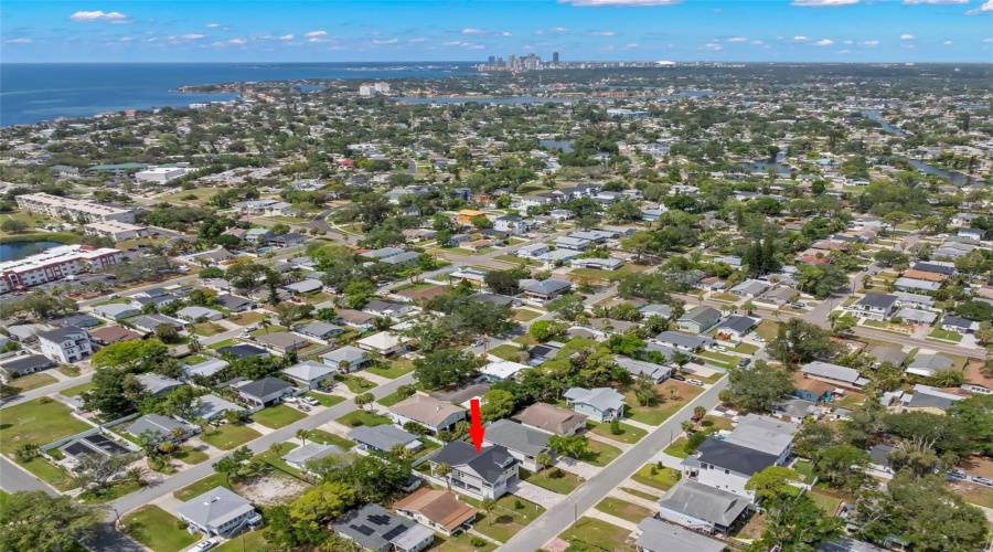 St Petersburg, Florida 33703, 4 Bedroom Bedrooms, ,2 Bathroombathrooms,Residential,For Sale,Mississippi,0,Mfrtb8521432