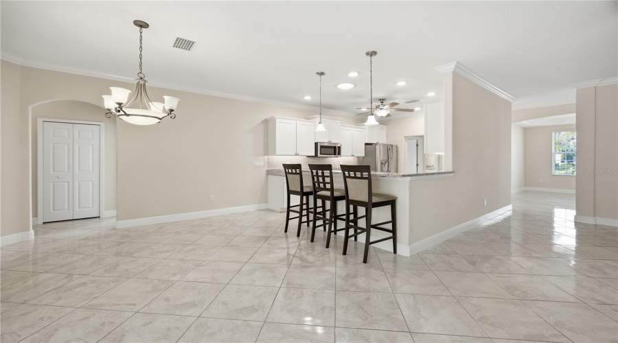 Leesburg, Florida 34748, 3 Bedroom Bedrooms, ,2 Bathroombathrooms,Residential,For Sale,Heritage,0,Mfrom726076