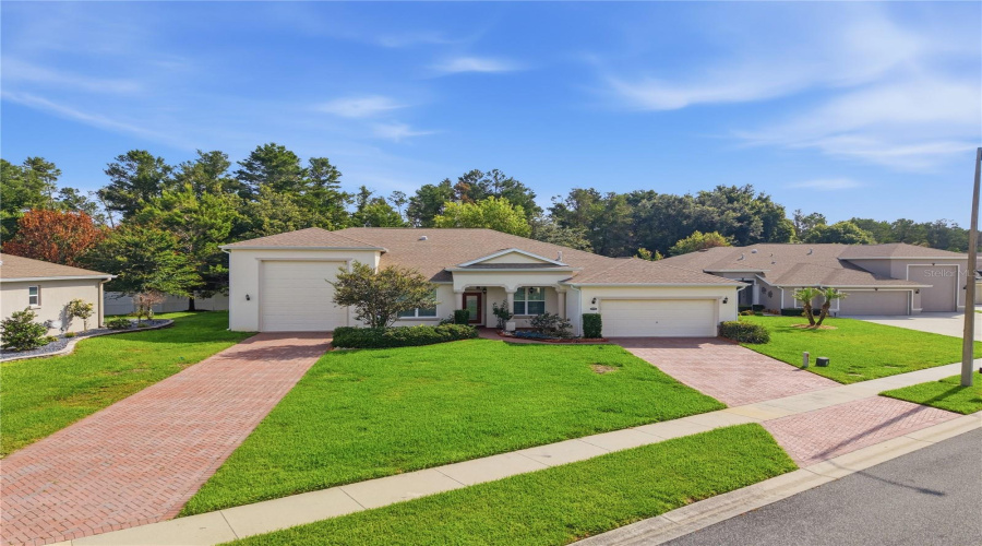 Leesburg, Florida 34748, 3 Bedroom Bedrooms, ,2 Bathroombathrooms,Residential,For Sale,Heritage,0,Mfrom726076