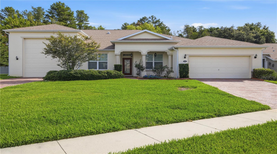 Leesburg, Florida 34748, 3 Bedroom Bedrooms, ,2 Bathroombathrooms,Residential,For Sale,Heritage,0,Mfrom726076