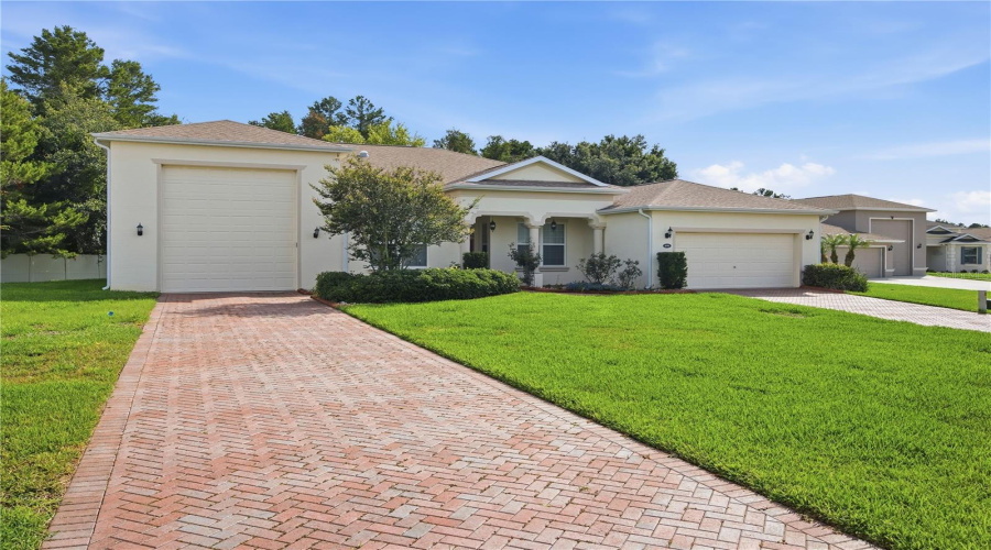 Leesburg, Florida 34748, 3 Bedroom Bedrooms, ,2 Bathroombathrooms,Residential,For Sale,Heritage,0,Mfrom726076