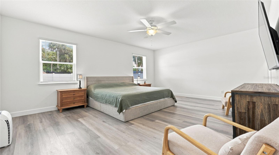 Primary Suite