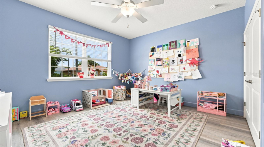 2Nd Bedroom