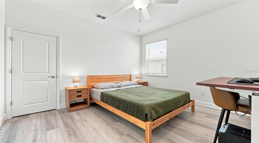 4Th Bedroom