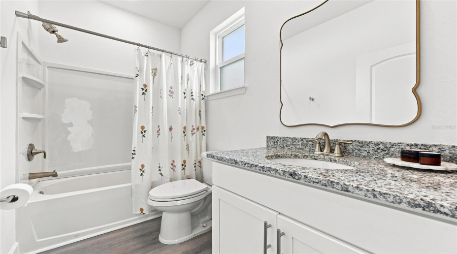 3Rd Bathroom