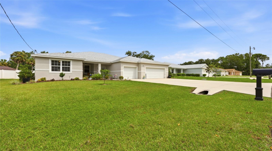 Palm Coast, Florida 32164, 4 Bedroom Bedrooms, ,3 Bathroombathrooms,Residential,For Sale,Pine Bush,0,Mfrfc320784