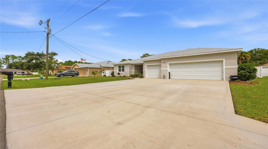 Palm Coast, Florida 32164, 4 Bedroom Bedrooms, ,3 Bathroombathrooms,Residential,For Sale,Pine Bush,0,Mfrfc320784
