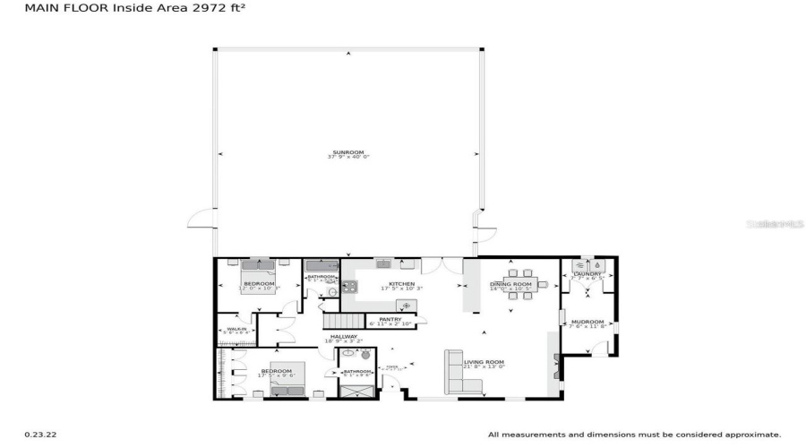 Plant City, Florida 33565, 3 Bedroom Bedrooms, ,3 Bathroombathrooms,Residential,For Sale,Holbrook,0,Mfrtb8527608