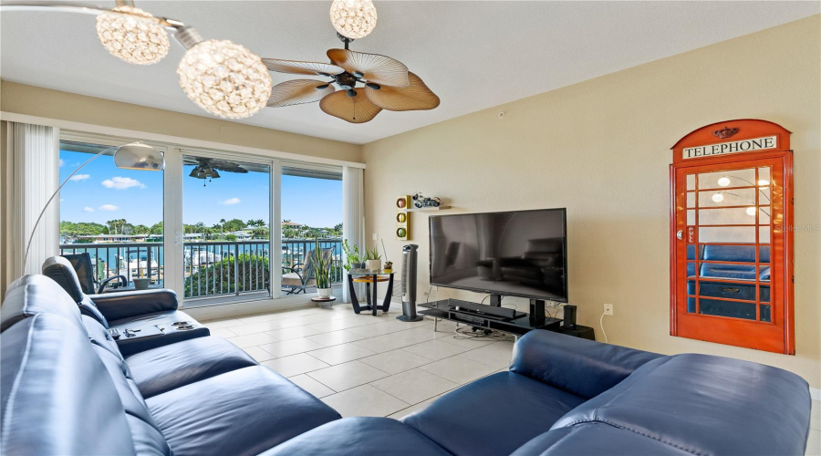 Stunning Boca Ciega Views