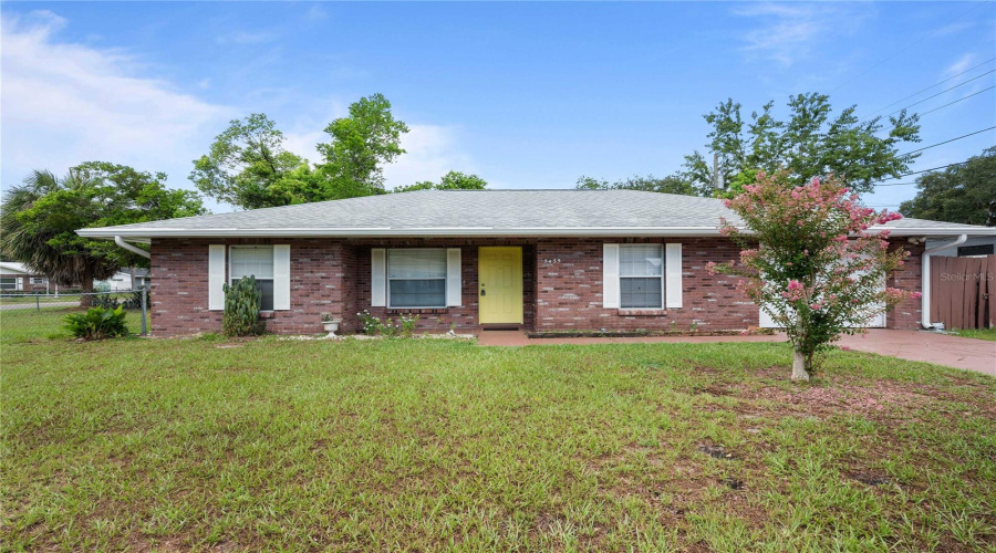 Zephyrhills, Florida 33542, 3 Bedroom Bedrooms, ,2 Bathroombathrooms,Residential,For Sale,Tangerine,0,Mfrtb8523977