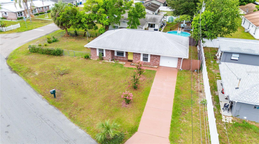Zephyrhills, Florida 33542, 3 Bedroom Bedrooms, ,2 Bathroombathrooms,Residential,For Sale,Tangerine,0,Mfrtb8523977