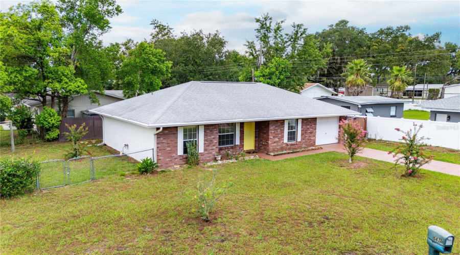 Zephyrhills, Florida 33542, 3 Bedroom Bedrooms, ,2 Bathroombathrooms,Residential,For Sale,Tangerine,0,Mfrtb8523977