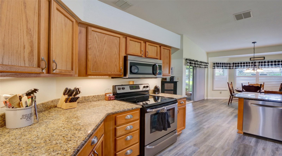 Granite Countertops