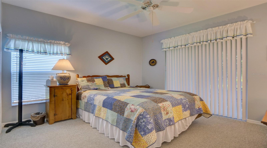 Bedroom #2