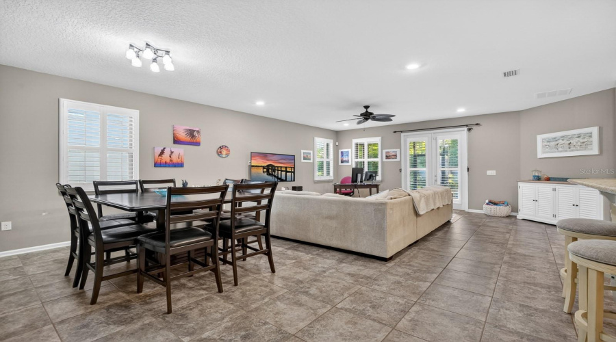 Daytona Beach, Florida 32117, 4 Bedroom Bedrooms, ,2 Bathroombathrooms,Residential,For Sale,Tuscany Chase,0,Mfrfc318291