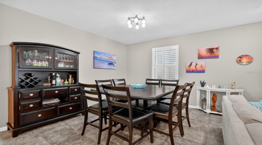 Daytona Beach, Florida 32117, 4 Bedroom Bedrooms, ,2 Bathroombathrooms,Residential,For Sale,Tuscany Chase,0,Mfrfc318291
