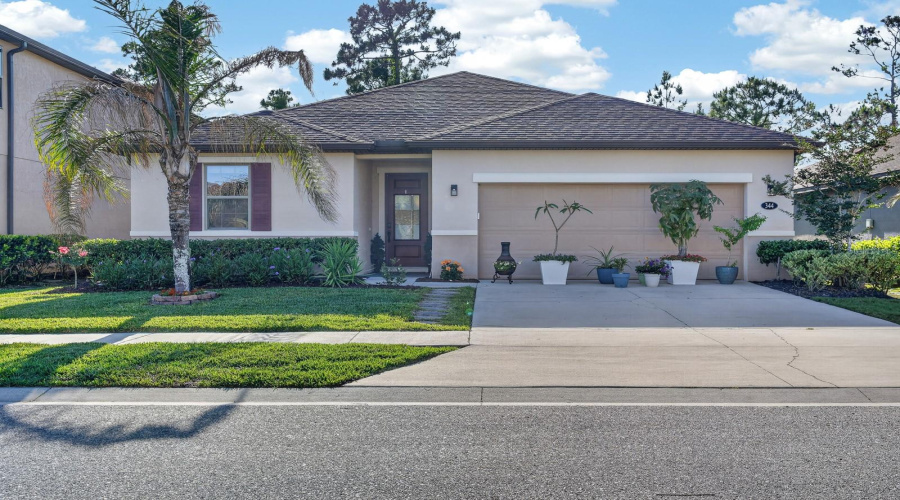 Daytona Beach, Florida 32117, 4 Bedroom Bedrooms, ,2 Bathroombathrooms,Residential,For Sale,Tuscany Chase,0,Mfrfc318291