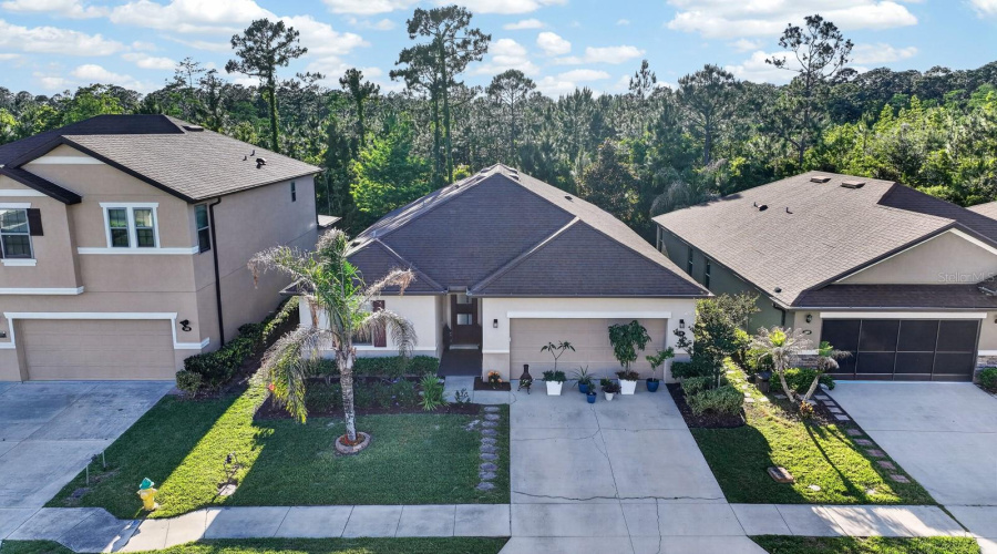 Daytona Beach, Florida 32117, 4 Bedroom Bedrooms, ,2 Bathroombathrooms,Residential,For Sale,Tuscany Chase,0,Mfrfc318291