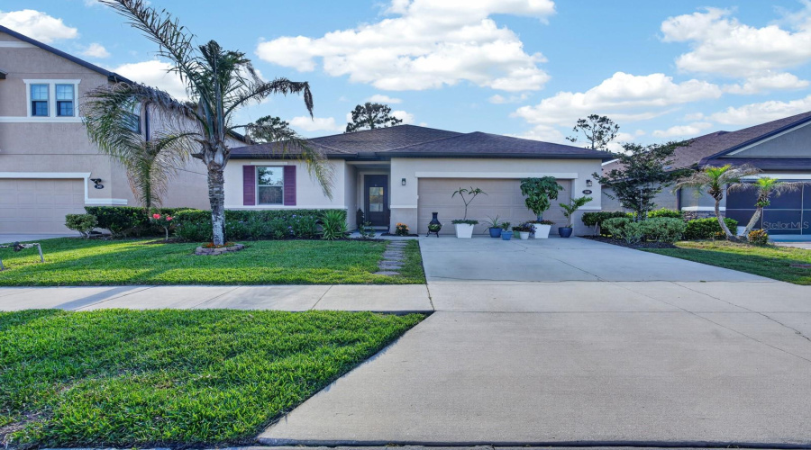 Daytona Beach, Florida 32117, 4 Bedroom Bedrooms, ,2 Bathroombathrooms,Residential,For Sale,Tuscany Chase,0,Mfrfc318291