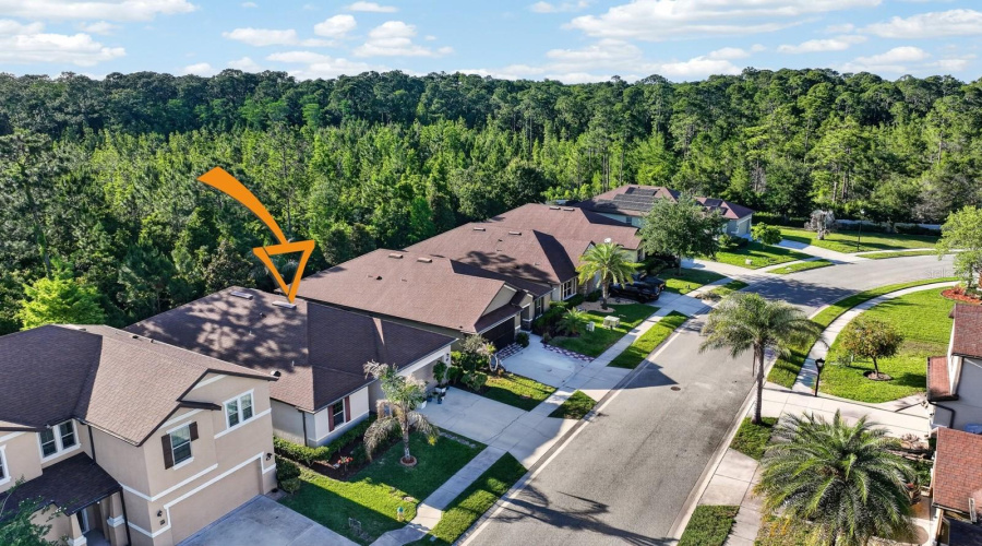 Daytona Beach, Florida 32117, 4 Bedroom Bedrooms, ,2 Bathroombathrooms,Residential,For Sale,Tuscany Chase,0,Mfrfc318291