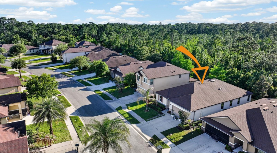Daytona Beach, Florida 32117, 4 Bedroom Bedrooms, ,2 Bathroombathrooms,Residential,For Sale,Tuscany Chase,0,Mfrfc318291