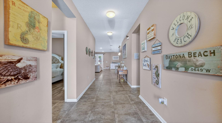 Daytona Beach, Florida 32117, 4 Bedroom Bedrooms, ,2 Bathroombathrooms,Residential,For Sale,Tuscany Chase,0,Mfrfc318291