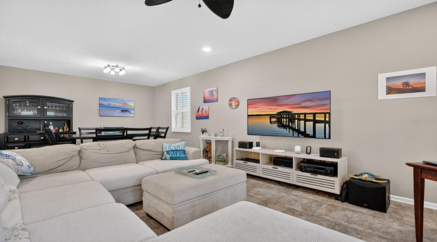 Daytona Beach, Florida 32117, 4 Bedroom Bedrooms, ,2 Bathroombathrooms,Residential,For Sale,Tuscany Chase,0,Mfrfc318291